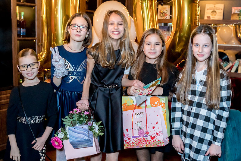 Классический концерт или утренник в Перми