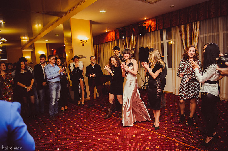 Заказать корпоратив на День энергетика 2025 в Перми