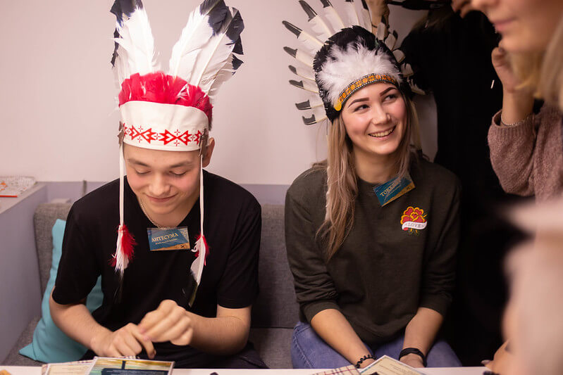 Куда сходить на День всех влюбленных в Perm?