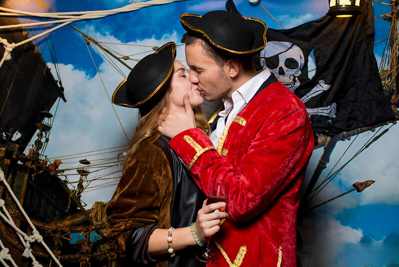 Как отметить День святого Валентина 2024 в Perm?