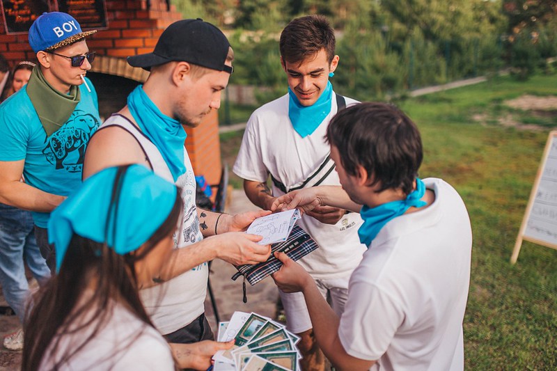 День строителя в Perm: как отметить праздник