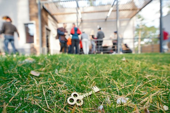 Как отметить День строителя в Perm — идеи для корпоративного вечера