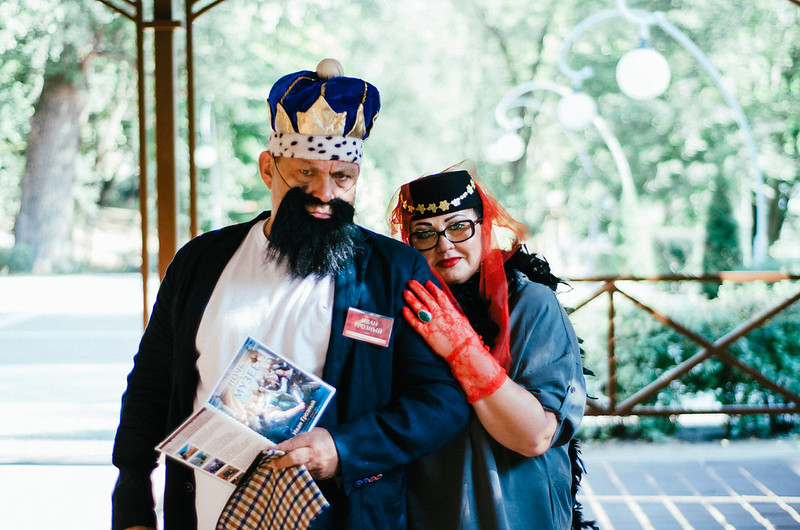 Сценарий праздника для строителей в Perm — командные конкурсы