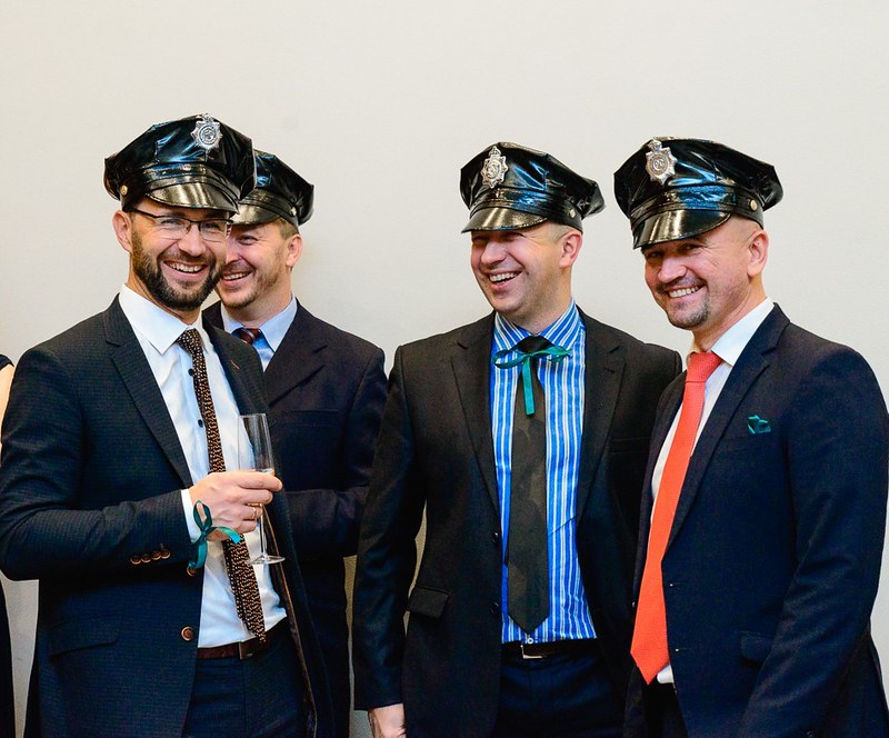 Нефтяники отмечают профессиональный праздник в Perm