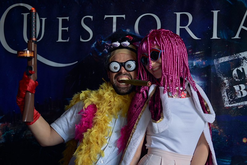 Праздничный фуршет на корпоративе в Perm