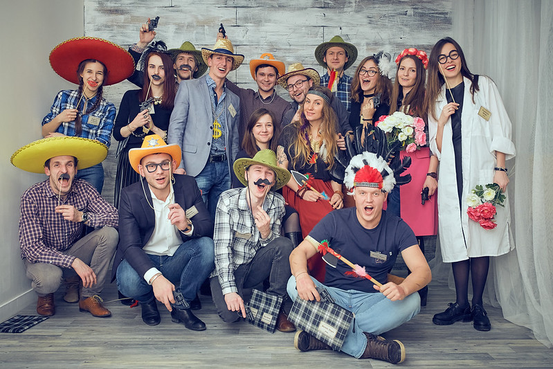 Как отметить День энергетика 2025 в Перми