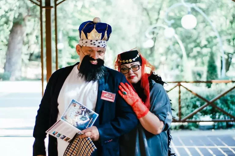 Как провести большие выходные на природе весной в Перми