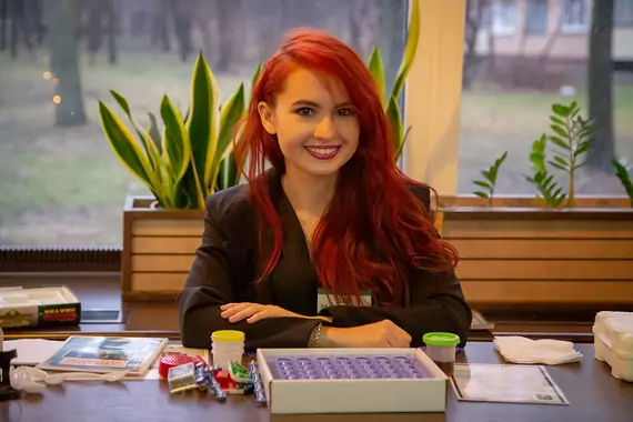 Как отметить День главного бухгалтера в Перми: идеи и форматы праздника