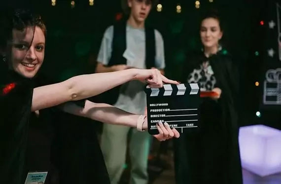 Как отметить Всемирный день театра 27 марта в Перми