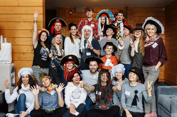 Как отметить Масленицу в Перми: идеи для яркого и запоминающегося праздника