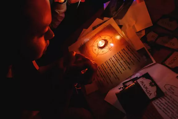 Квесты по мотивам Resident Evil в Перми — атмосфера секретной лаборатории и выживания