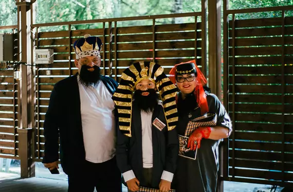 Как отметить 1 апреля в Перми: идеи Дня смеха