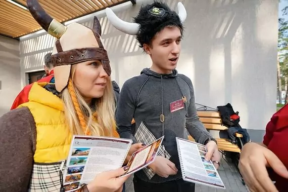 День родного языка в Перми: как отметить 21 февраля 2026 и провести яркий квест