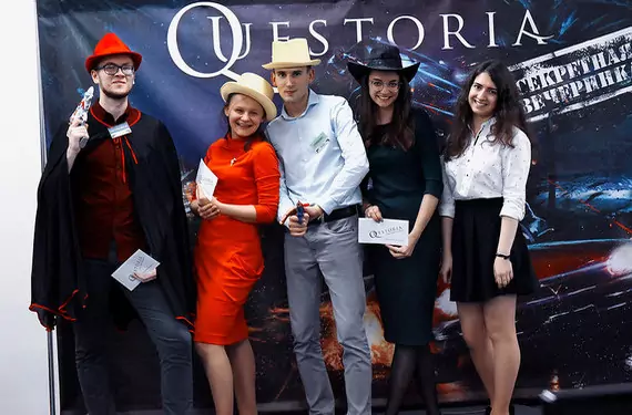 День влюбленных 14 февраля в Перми — идеи, как отметить праздник любви