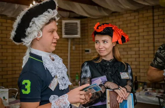 Как отметить день рождения в апреле 2026 года в Перми: идеи для детей и взрослых