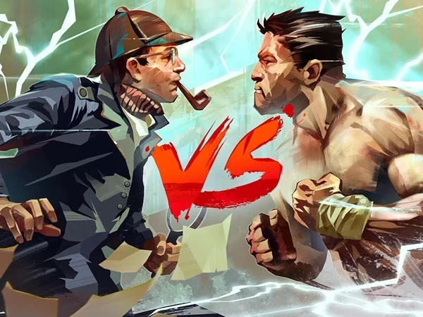 Квест в реальности «Детективный поединок» от Квестории. alt_img_mini