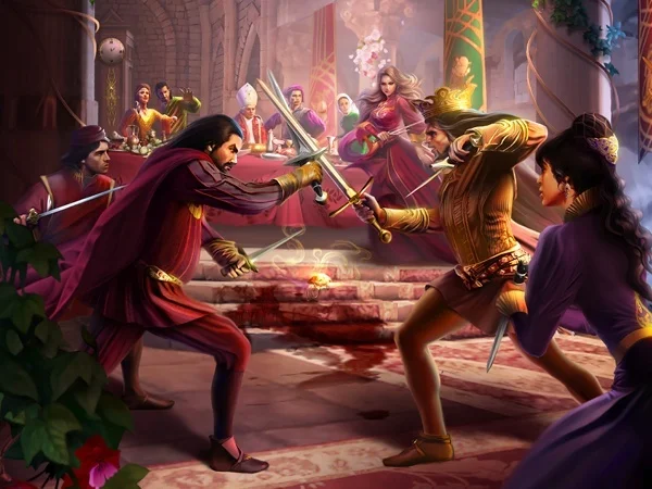 Квест в реальности «Веронская резня» от Квестории. alt_img_for-advanced