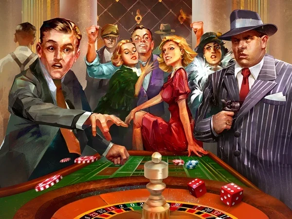 Квест в реальности «Ставки сделаны» от Квестории. alt_img_for-teenagers