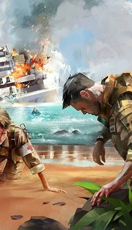 Quest for a teenager in Perm.