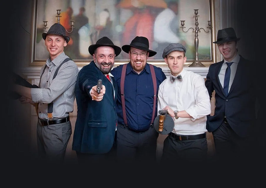 February 23 at Perm.