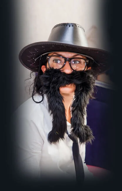 Off-site quests in Perm.