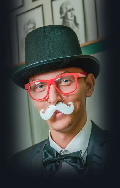 Team building in Perm.