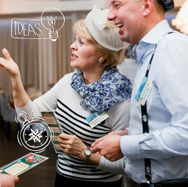 Корпоратив в Перми.