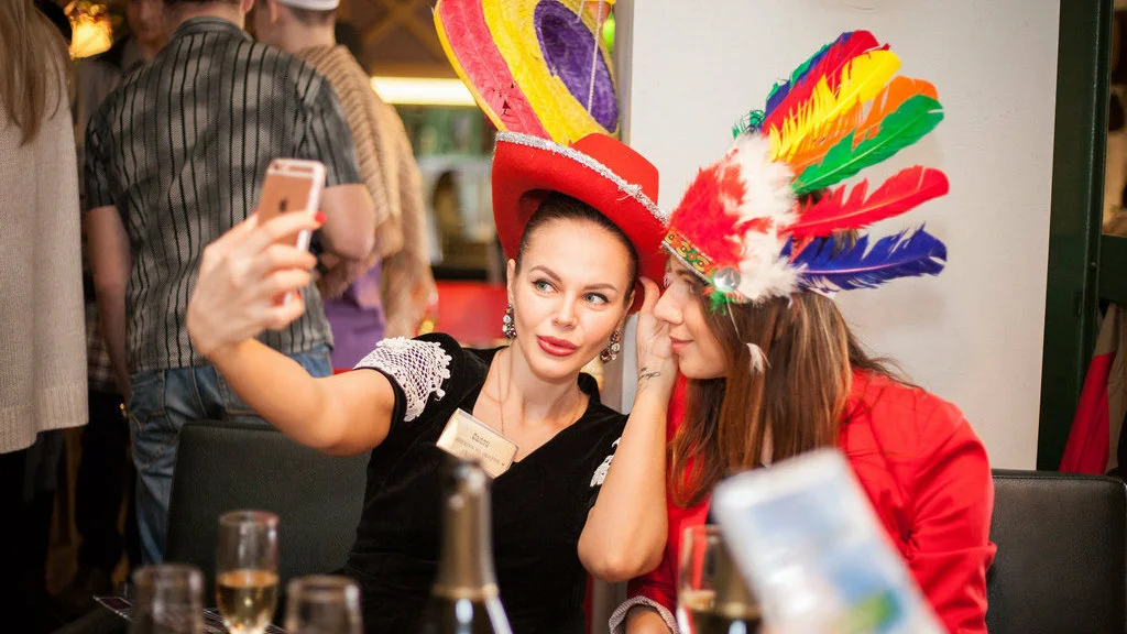 Questoria «Somewhere in the Wild West»