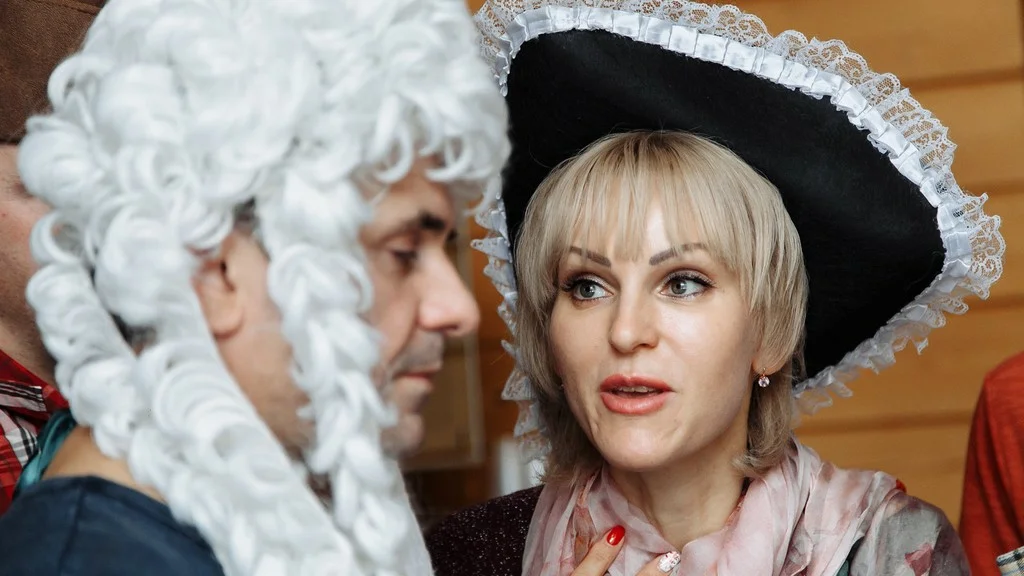 Квест «Завещание Флинта». 